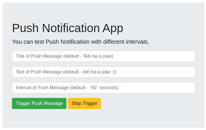 project-pusher